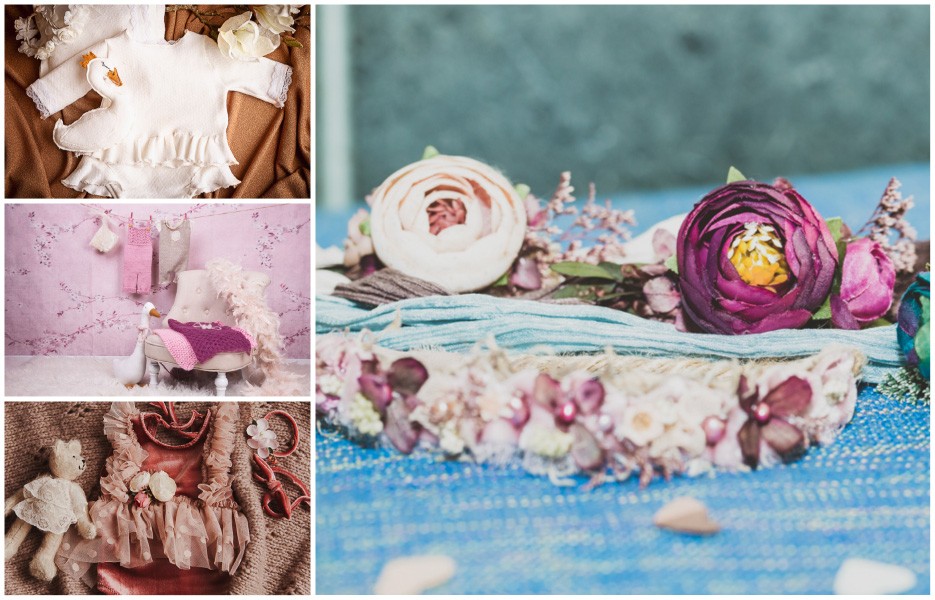 Babyfotoshooting Düsseldorf